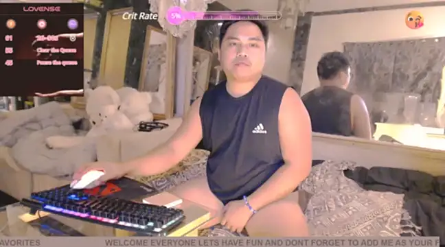 Hardking 69 online show from February 4, 2025, 6:14 am