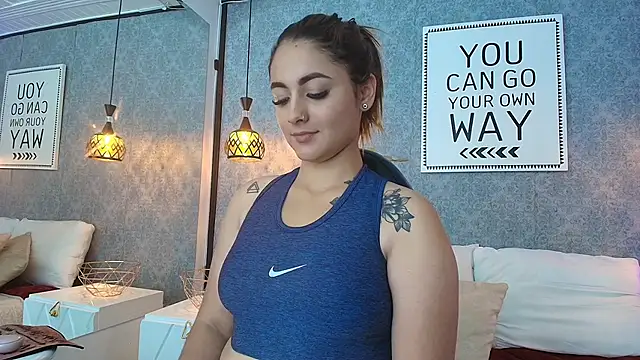 Emiily W online show from January 27, 2025, 2:24 pm