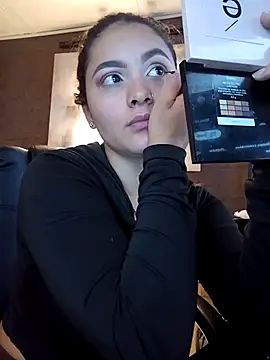 Emiily W online show from October 24, 2025, 1:18 pm