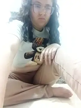 johannasexy97 online show from March 26, 2026, 8:09 am