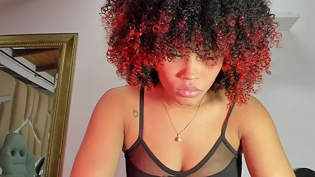 naia blessed online show from February 20, 2025, 7:19 pm