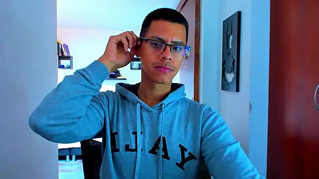  John Boy  online show from January 27, 2025, 4:43 pm