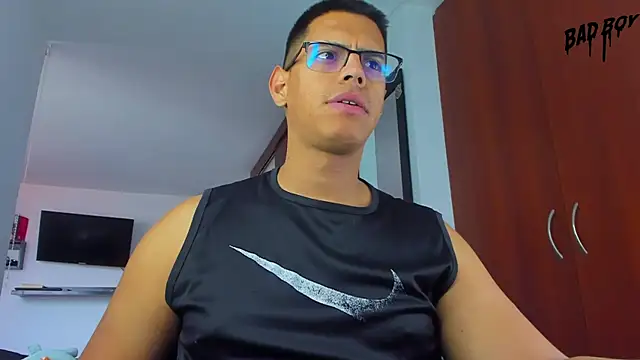 Snapshot of _John_Boy_ chatting on February 8, 2026, 9:07 pm John Boy online show from February 8, 2026, 9:07 pm