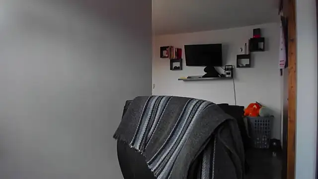 Snapshot of _John_Boy_ chatting on February 13, 2026, 7:43 pm John Boy online show from February 13, 2026, 7:43 pm