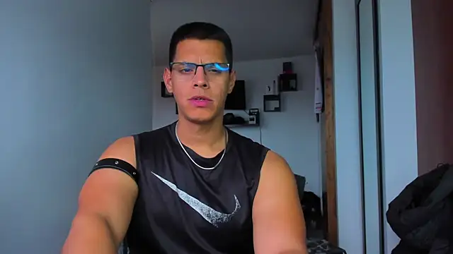 Snapshot of _John_Boy_ chatting on February 15, 2026, 9:33 pm John Boy online show from February 15, 2026, 9:33 pm