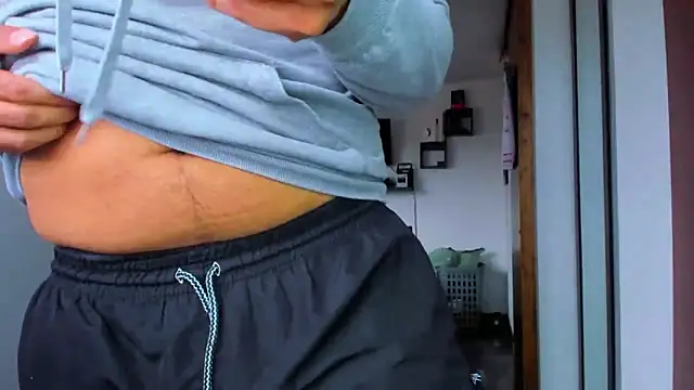 Snapshot of _John_Boy_ chatting on February 16, 2026, 7:10 pm John Boy online show from February 16, 2026, 7:10 pm