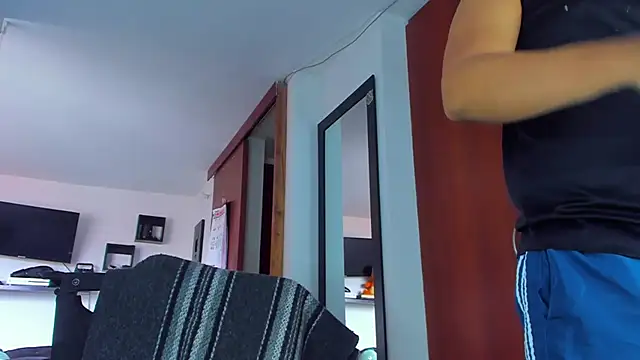 Snapshot of _John_Boy_ chatting on February 25, 2026, 7:01 pm John Boy online show from February 25, 2026, 7:01 pm