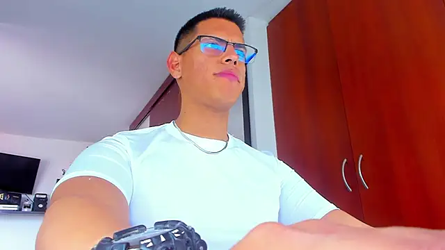 Snapshot of _John_Boy_ chatting on March 8, 2026, 7:06 pm John Boy online show from March 8, 2026, 7:06 pm