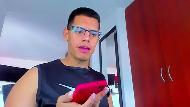 Snapshot of _John_Boy_ chatting on March 13, 2026, 7:09 pm John Boy online show from March 13, 2026, 7:09 pm