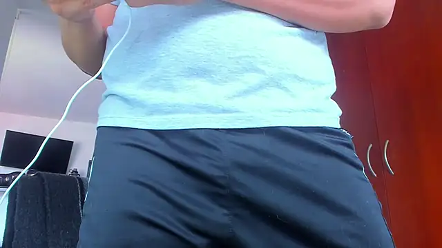 Snapshot of _John_Boy_ chatting on March 19, 2026, 7:07 pm John Boy online show from March 19, 2026, 7:07 pm