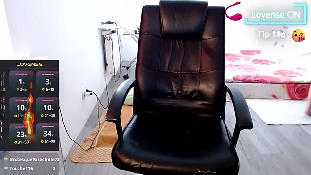 Masha-Mashenka1 online show from February 26, 2025, 1:19 pm