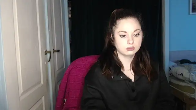 Snapshot of ryhhnnagold99 chatting on February 25, 2026, 6:06 pm ryhhnnagold99 online show from February 25, 2026, 6:06 pm