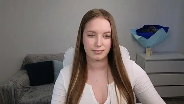 EvaMaddison online show from January 21, 2025, 8:52 am