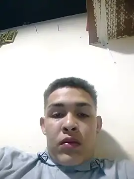 juablo2u online show from October 18, 2025, 8:53 pm