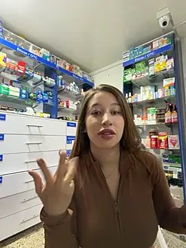 roouse online show from October 25, 2025, 9:09 pm