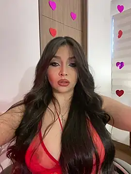 KateLatorre online show from February 14, 2026, 9:55 pm