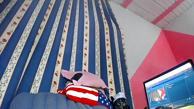 Vanessasweet2304 online show from December 12, 2024, 9:48 pm