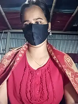 Sexy-Binita online show from November 16, 2025, 1:00 am