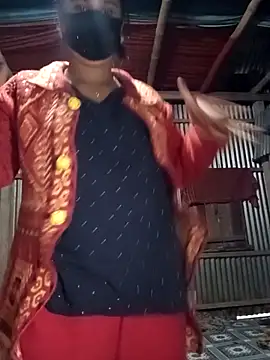 Sexy-Binita online show from November 17, 2025, 12:38 am