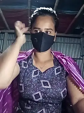 Sexy-Binita online show from February 4, 2026, 1:33 am