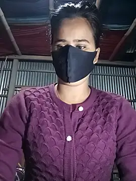 Sexy-Binita online show from February 13, 2026, 1:01 am