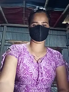 Sexy-Binita online show from February 24, 2026, 8:34 am