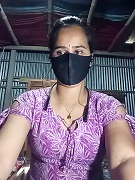 Sexy-Binita online show from March 8, 2026, 2:37 am