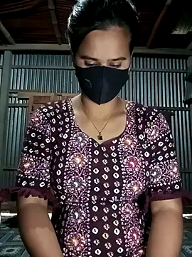 Sexy-Binita online show from March 18, 2026, 12:47 am