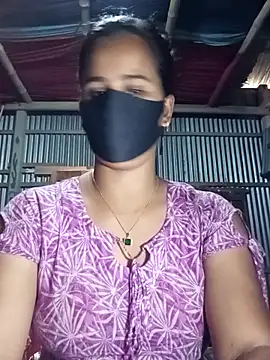 Sexy-Binita online show from March 30, 2026, 3:18 am