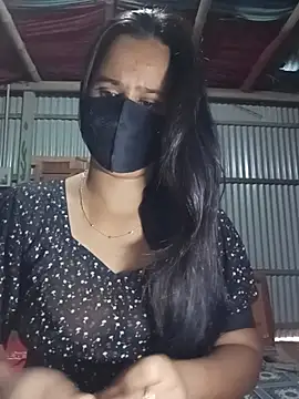 Snapshot of Sexy-Binita chatting on July 18, 2026, 12:37 am Sexy-Binita online show from July 18, 2026, 12:37 am