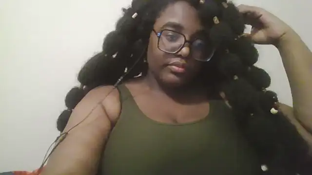 MissCC99 online show from November 16, 2025, 7:03 am