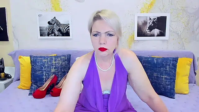 BeautyName online show from March 10, 2025, 2:39 am