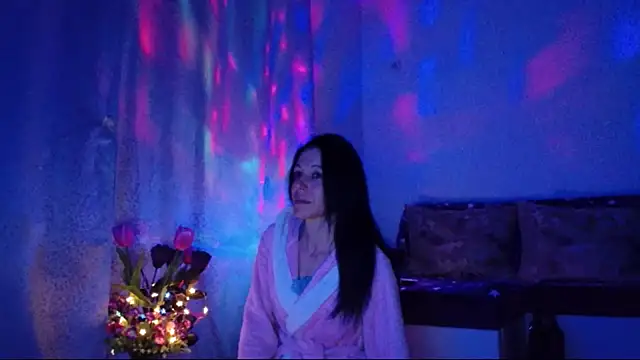 ElysaSun online show from February 25, 2025, 9:57 pm