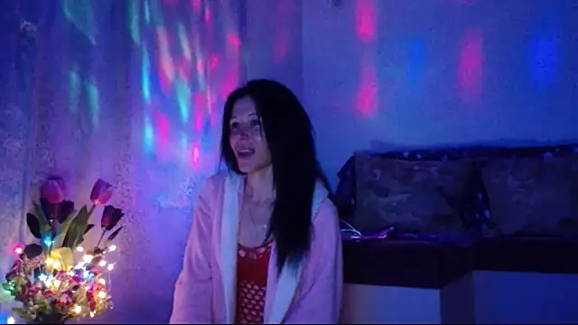 ElysaSun online show from March 7, 2025, 1:31 am