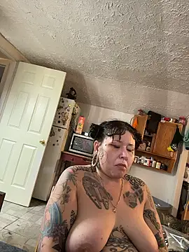 Snapshot of evacheers chatting on January 8, 2026, 5:21 am evacheers online show from January 8, 2026, 5:21 am