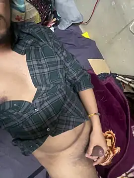 boobstherapist online show from January 6, 2025, 7:35 pm