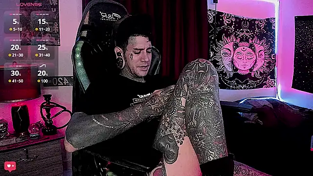 Snapshot of josh__ackerman chatting on December 29, 2024, 5:31 am josh ackerman online show from December 29, 2024, 5:31 am