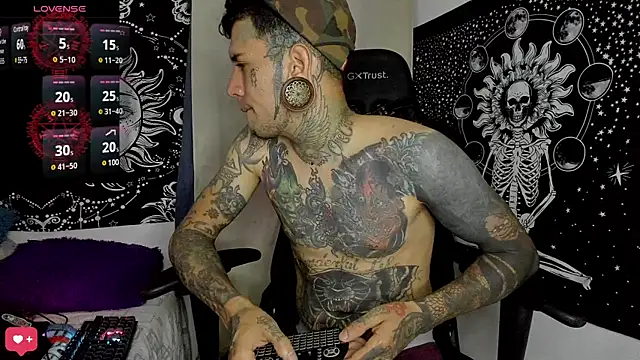 Snapshot of josh__ackerman chatting on January 16, 2025, 2:09 am josh ackerman online show from January 16, 2025, 2:09 am