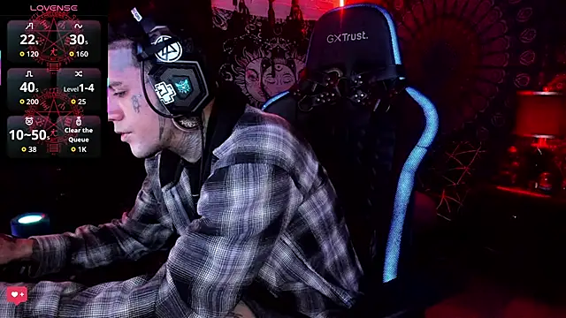 Snapshot of josh__ackerman chatting on September 25, 2025, 8:29 am josh ackerman online show from September 25, 2025, 8:29 am