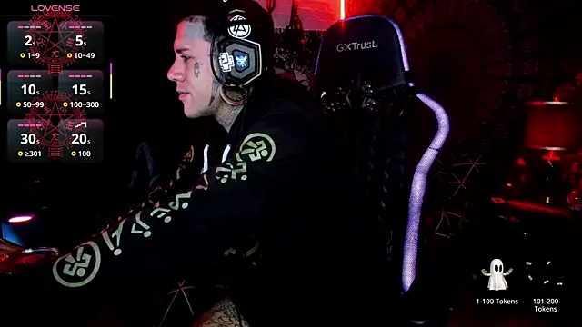 Snapshot of josh__ackerman chatting on October 7, 2025, 7:05 am josh ackerman online show from October 7, 2025, 7:05 am