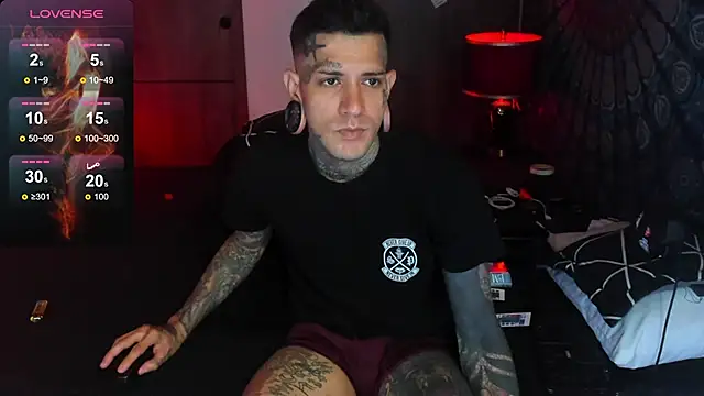 Snapshot of josh__ackerman chatting on December 14, 2025, 7:40 pm josh ackerman online show from December 14, 2025, 7:40 pm