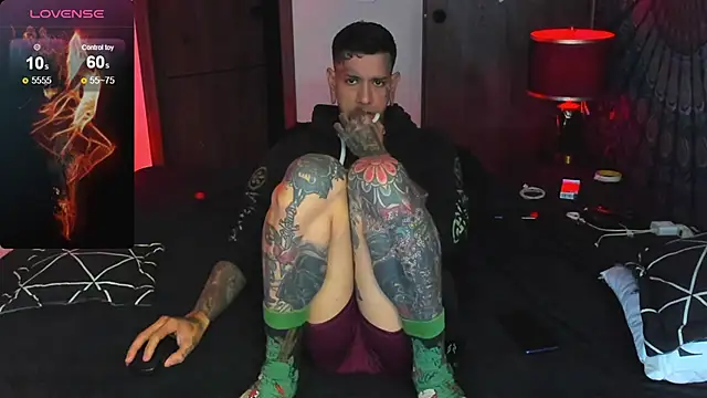 Snapshot of josh__ackerman chatting on December 15, 2025, 12:53 pm josh ackerman online show from December 15, 2025, 12:53 pm