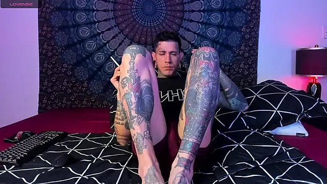 Snapshot of josh__ackerman chatting on February 7, 2026, 1:53 am josh ackerman online show from February 7, 2026, 1:53 am