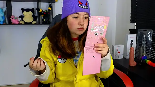 ann bronw online show from January 29, 2025, 1:49 pm