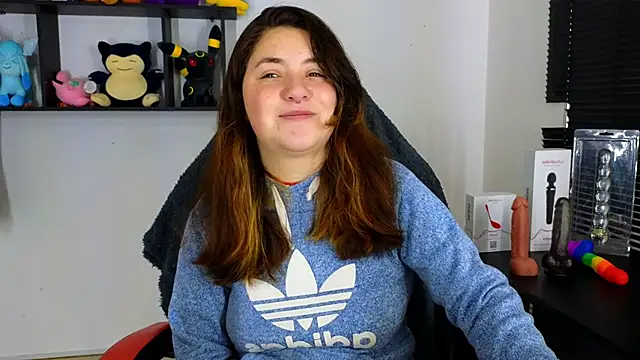 ann bronw online show from January 30, 2025, 1:53 pm