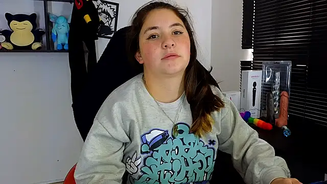 ann bronw online show from February 20, 2025, 4:14 pm