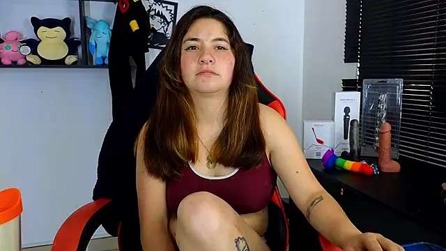 ann bronw online show from February 27, 2025, 7:58 pm