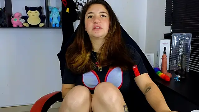 ann bronw online show from March 3, 2025, 1:20 pm