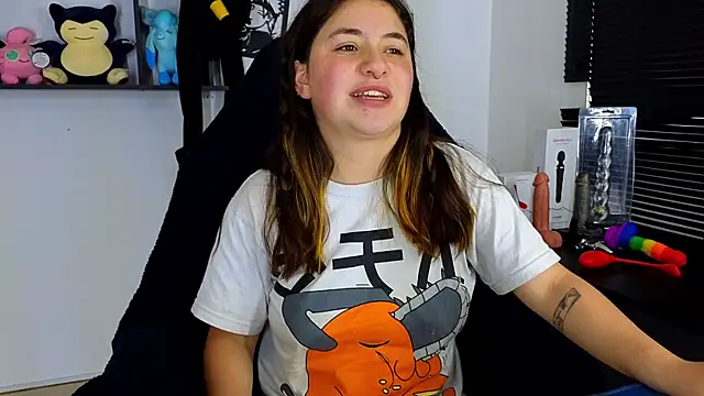 ann bronw online show from March 11, 2025, 7:36 pm