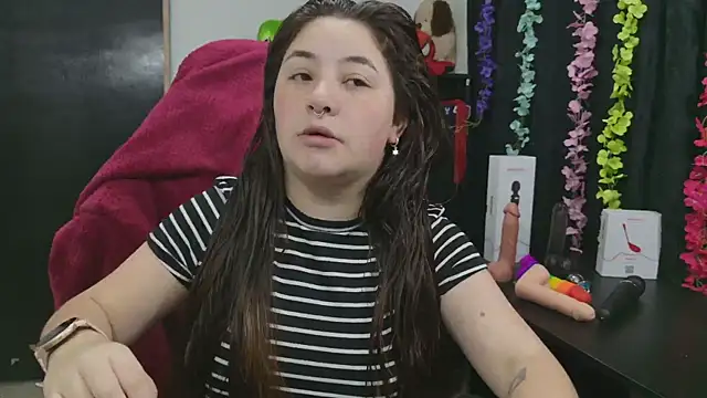 ann bronw online show from January 16, 2026, 11:25 am